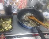 娘の給食のレシピ(^q^)南瓜の含め煮☺作り方10写真