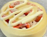 簡単成形🥐「はっち」のロールパン😋基本型作り方10写真