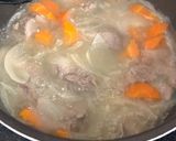 トマカレー^_^作り方5写真