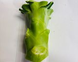 ブロッコリーの茎まで🥦作り方1写真
