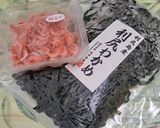 ♡釜揚げ桜エビの酢の物♡作り方5写真