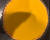 ハロウィンに！かぼちゃのタルト作り方5写真
