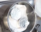 さつまいもの豆乳プリン作り方19写真