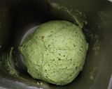 水無しで作る野菜食パン作り方2写真
