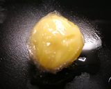 簡単！再現☆じゃがペッパーフィリング作り方1写真