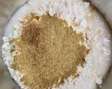 アリサのふわとろお好み焼きR作り方3写真