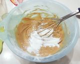 きな粉蒸しパン作り方6写真