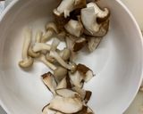 お二人様簡単オイクリーム味青椒肉絲風作り方10写真