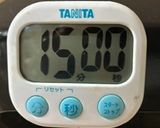 合いびき肉のミートソース（圧力なべ使用）作り方6写真
