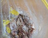 旨っ!カリッと砂肝唐揚げニンニクしょう油作り方3写真
