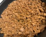 そぼろ丼作り方6写真