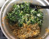 【保育園給食】ビビンバ作り方7写真