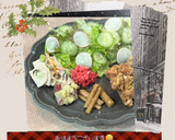 ♡☆さつまいもの甘塩炒め☆♡作り方25写真