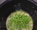 シンプル豆ご飯　作り方4写真