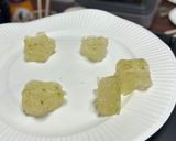 種蔵みょうがグミ作り方6写真