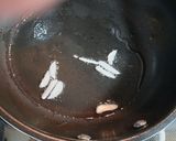 海老と芽キャベツのタンメン 発酵玉葱作り方5写真