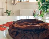 もち麦お豆腐ショコラテリーヌ作り方7写真
