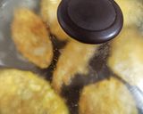冷めても美味しい鶏むね肉のハーブピカタ作り方5写真