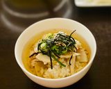 出汁茶！作り方3写真