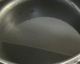 マツタケ・ポロウ　三つ葉の松茸ご飯作り方9写真