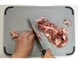 豚肉となすのミョウガみそ炒め★動画あり★作り方6写真