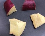 保存版✅さつまいもの皮は食べられる?下処理方法作り方7写真