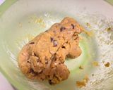 ソイジョイ風の大豆バー(卵あり)作り方4写真