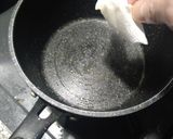 不器用でも簡単。納豆オムレツ作り方1写真