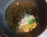 海老・しめじ・玉ねぎ・三つ葉のかき揚げ★作り方16写真