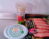 ＊カニカマの１番美味しい食べ方＊作り方1写真
