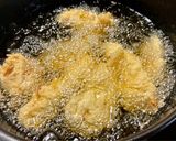 大分名物♡とり天♡(とりの天ぷら♡)作り方14写真