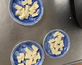 肉無豆腐簡単ピリ辛パエリア味豆腐野菜炒作り方2写真