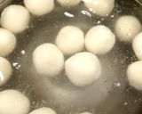 豆腐白玉フルーツポンチ【ここから栄養士】作り方3写真