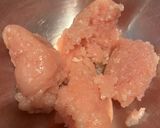 簡単たまねぎ鶏つくね作り方2写真