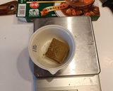 カレールーで簡単！豚こまの野菜炒め作り方3写真