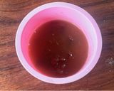 本格！お店で聞いたタマリンドのダルカレー作り方3写真