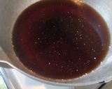 超簡単🌟昆布だしで作るすき焼きの割り下作り方3写真