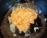 中華風トマト卵炒め・番茄炒蛋作り方7写真