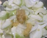 我が家のしょうが焼き作り方2写真