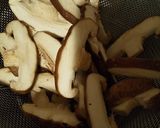 ◆簡単♡こんにゃく＆ちくわのきんぴら◆作り方2写真