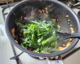 豚ひき肉で蒙古タンメン！の筈が完成したのは麻婆麺作り方3写真