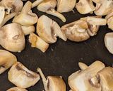 豚こま肉とマッシュルームの濃厚トマト煮作り方3写真