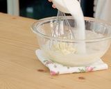 ブルーベリーカップケーキ作り方10写真