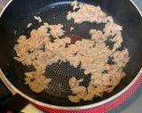 きゅうりとツナの塩昆布おにぎり作り方3写真