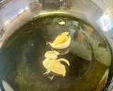 🌺ノア的牛肩ロース♪コザピリ辛•泡盛炒め作り方2写真