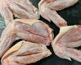 大根しみしみ♪手羽先の甘辛煮作り方3写真