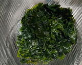 常備菜☆切り干し大根とわかめのマヨ和え作り方2写真