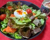 carrot Dressing作り方5写真