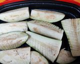 レンジ◯イトでナスの煮浸し🍆作り方2写真