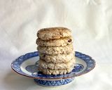 ポリCOOK『ステーキライスバーガー』作り方17写真